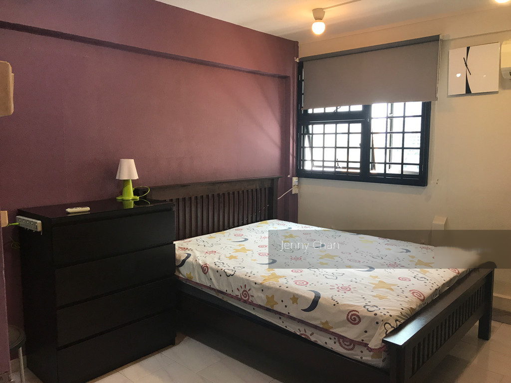 Blk 26 Jalan Klinik (Bukit Merah), HDB 3 Rooms #150381822